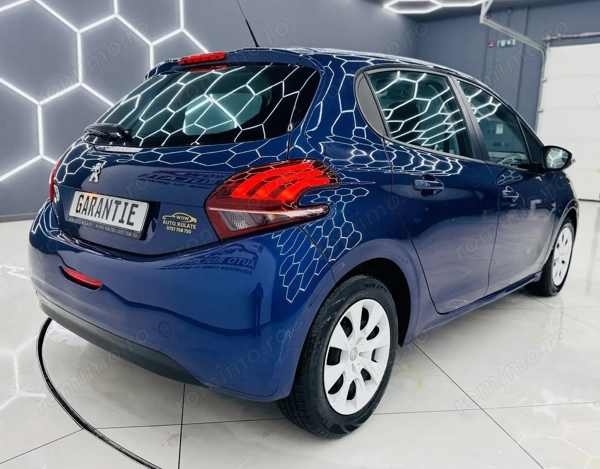 PEUGEOT 208 2017 — imagine 3
