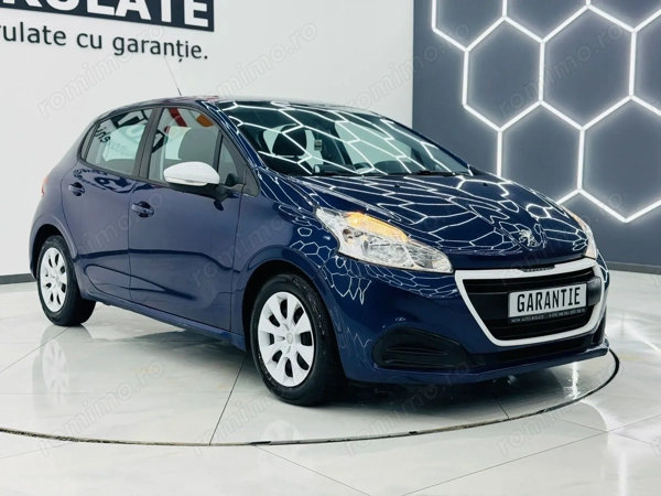 PEUGEOT 208 2017 — imagine 2