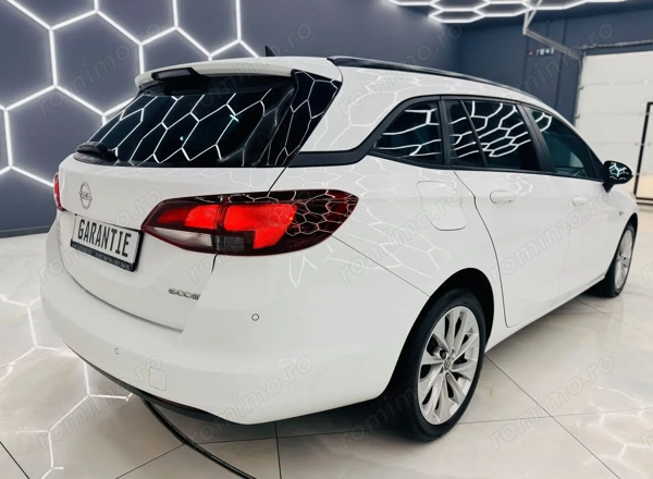 OPEL Astra 2016 — imagine 3