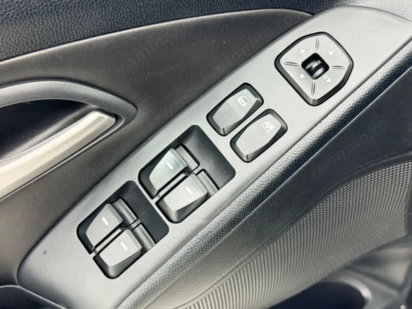 HYUNDAI ix35 2012 — imagine 15