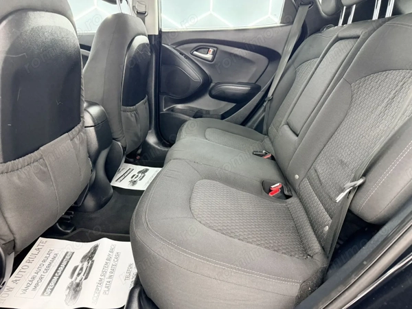 HYUNDAI ix35 2012 — imagine 12