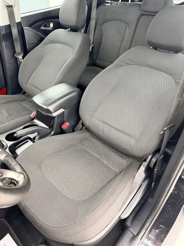 HYUNDAI ix35 2012 — imagine 19