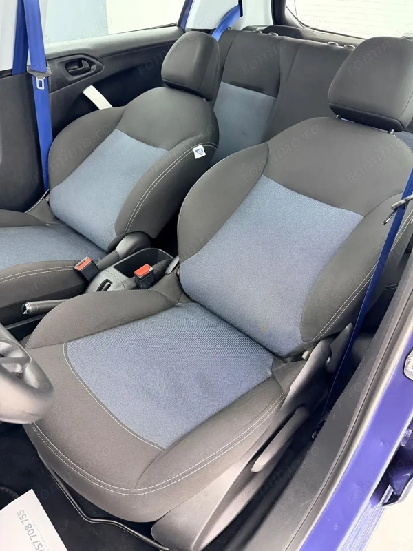 PEUGEOT 208 2017 — imagine 16