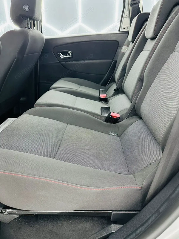 RENAULT Grand Scenic 2013 — imagine 7