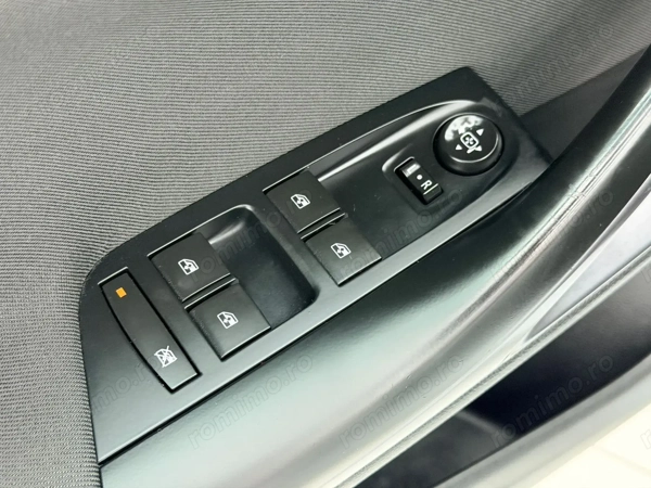 OPEL Astra 2016 — imagine 10