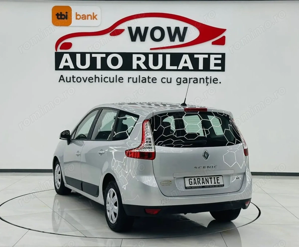 RENAULT Grand Scenic 2013 — imagine 4