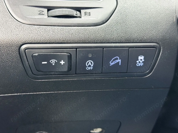 HYUNDAI ix35 2012 — imagine 20