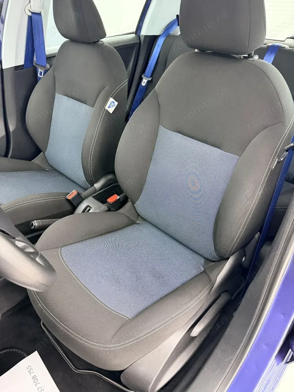 PEUGEOT 208 2017 — imagine 13