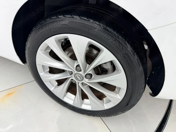 OPEL Astra 2016 — imagine 11