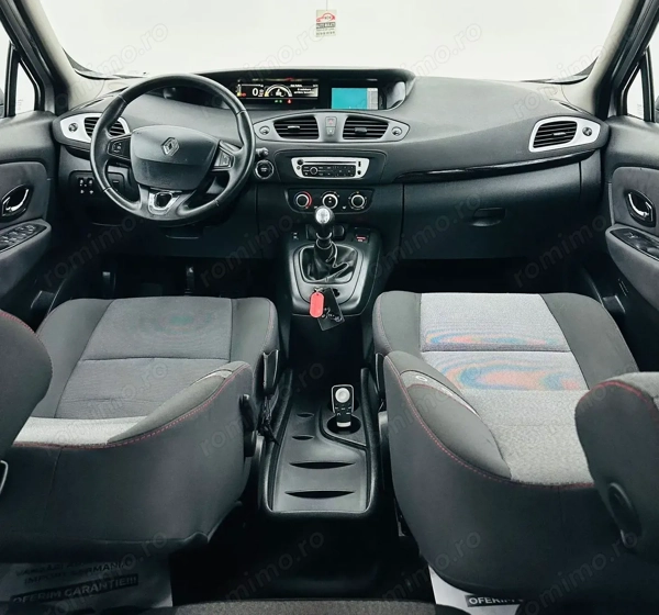 RENAULT Grand Scenic 2013 — imagine 6