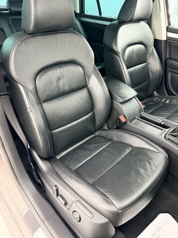 SKODA Superb 2013 — imagine 18