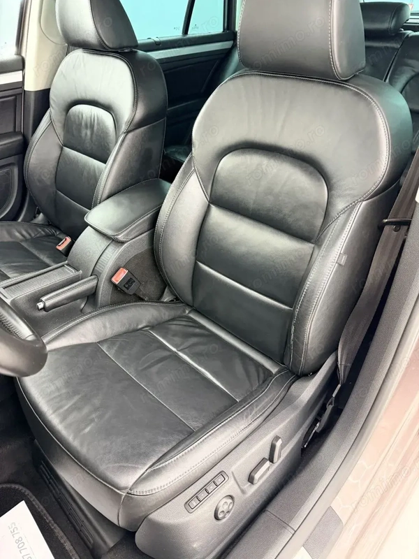 SKODA Superb 2013 — imagine 15