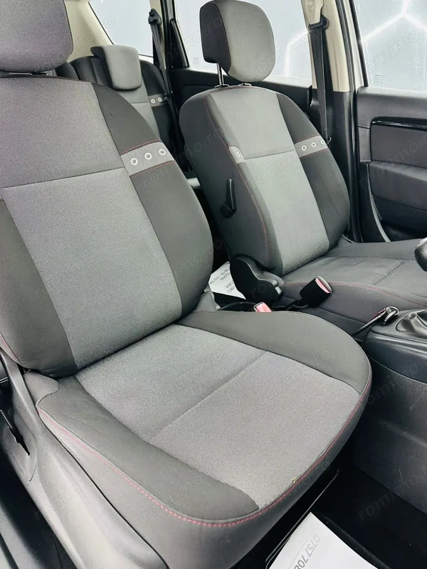 RENAULT Grand Scenic 2013 — imagine 16