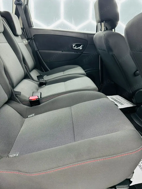 RENAULT Grand Scenic 2013 — imagine 13