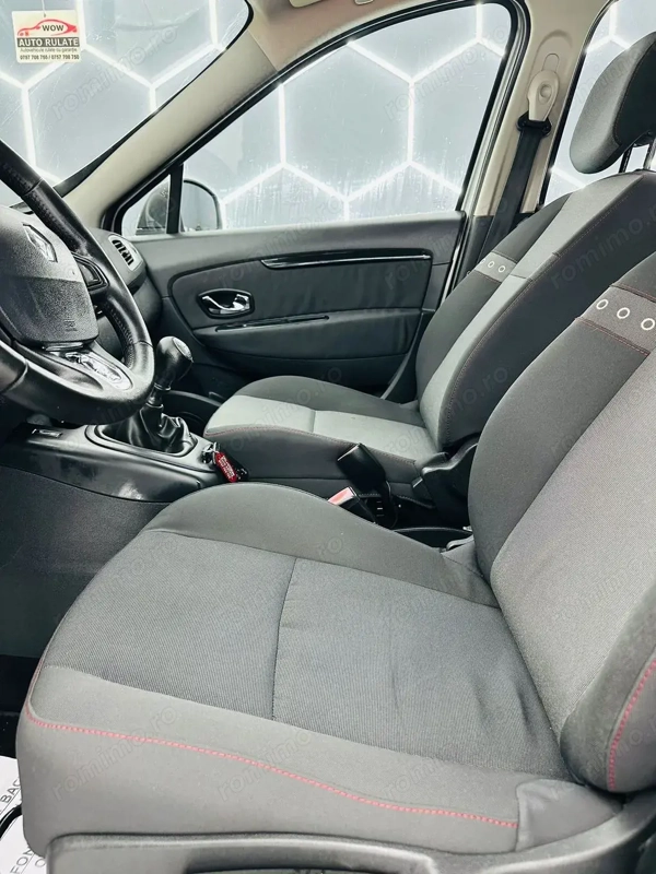 RENAULT Grand Scenic 2013 — imagine 10