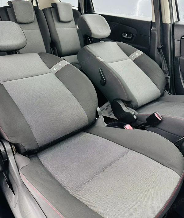 RENAULT Grand Scenic 2013 — imagine 18