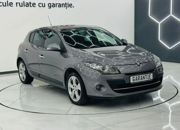 RENAULT Megane 2011 — imagine 2