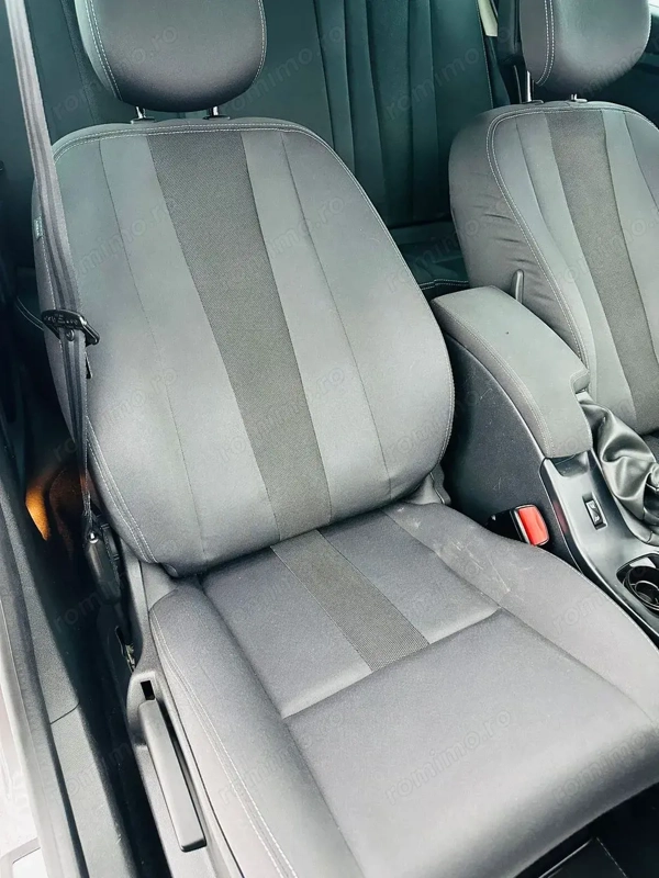 RENAULT Megane 2011 — imagine 17