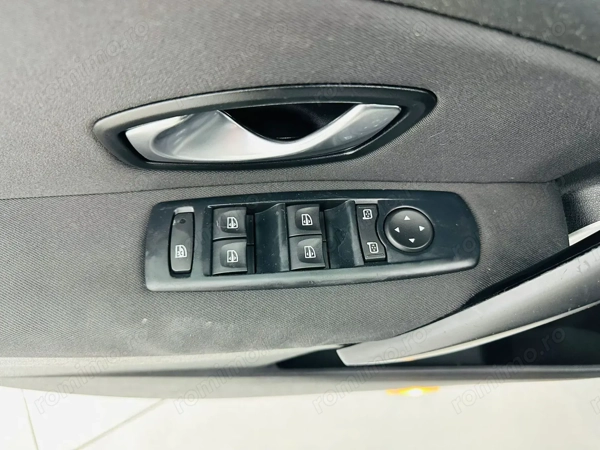 RENAULT Megane 2011 — imagine 14