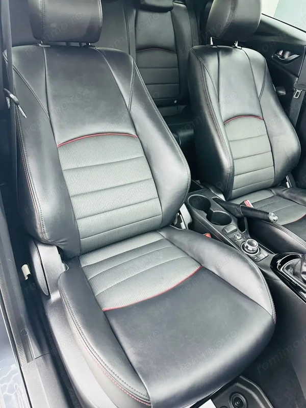 MAZDA CX-3 2016 — imagine 14