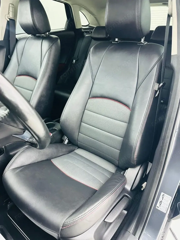 MAZDA CX-3 2016 — imagine 10