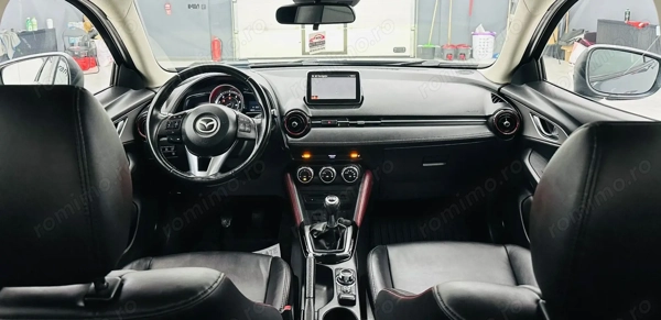 MAZDA CX-3 2016 — imagine 6