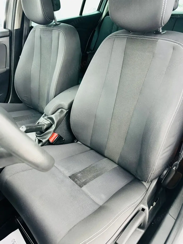 RENAULT Megane 2011 — imagine 15