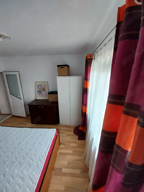 Proprietar | Apartament 2 camere, Aradului Est, aproape de Iulius Mall, Agronomie — fotografia 3