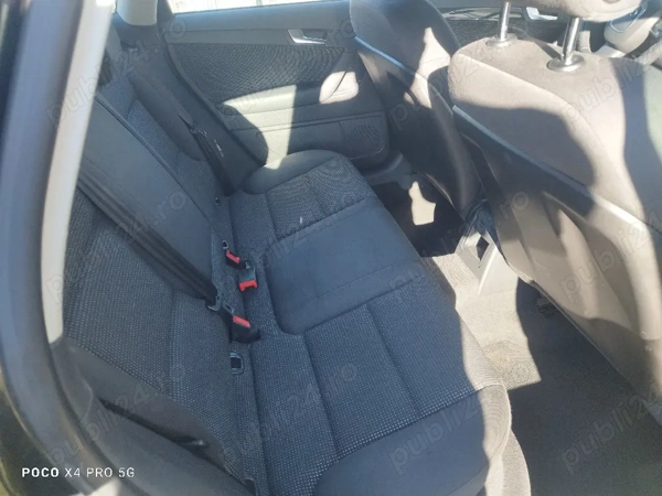 AUDI A3 2007 — imagine 9