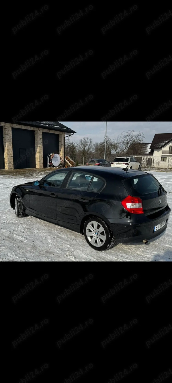 BMW 1 Series 2006 — imagine 2