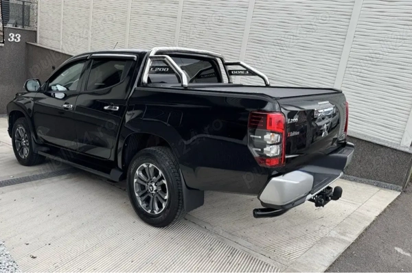 MITSUBISHI L200 2022 — imagine 2