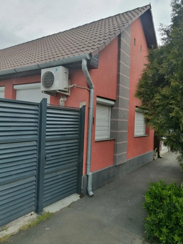 Vand casa in Micalaca