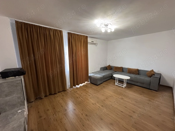 Apartament 2 camere decomandat - Lacul Tei — fotografia 3