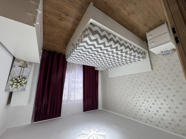 Apartament 2 camere decomandat - Lacul Tei — fotografia 1