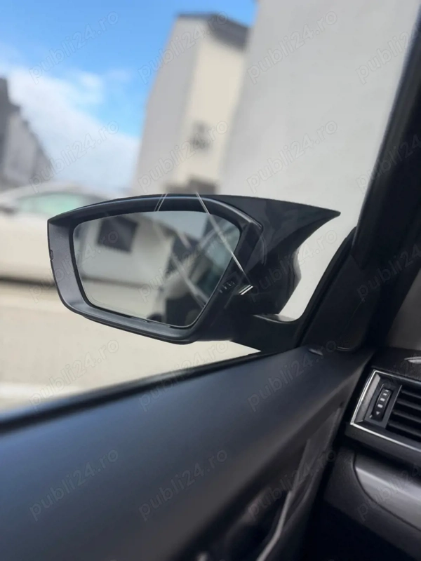 SKODA Superb 2019 — imagine 3
