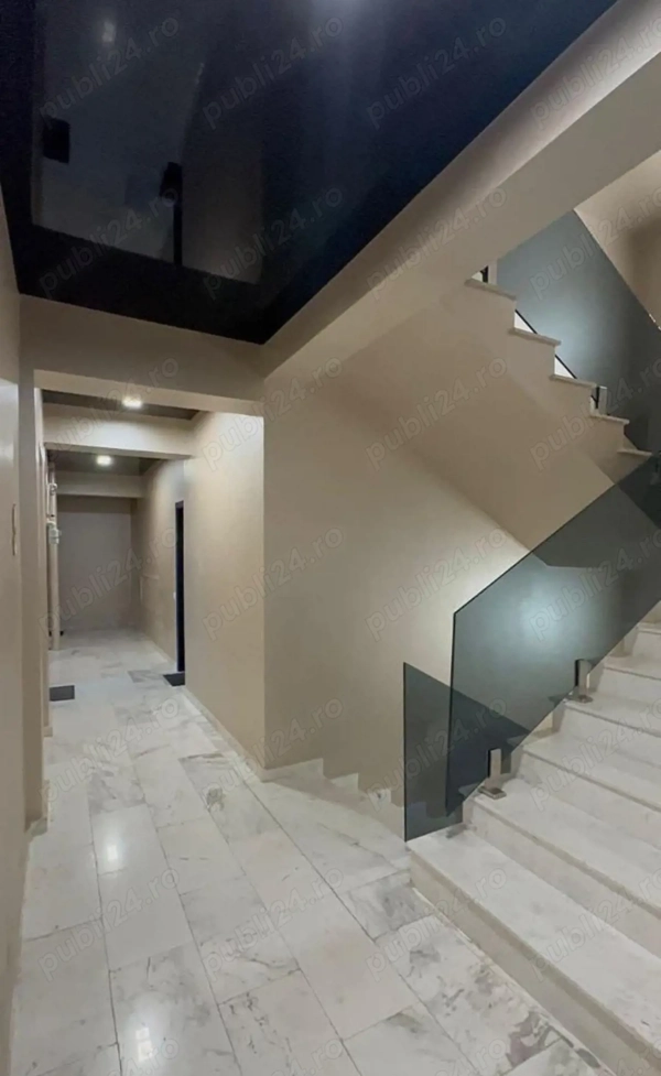 Apartament modern și luminos de vânzare — fotografia 3