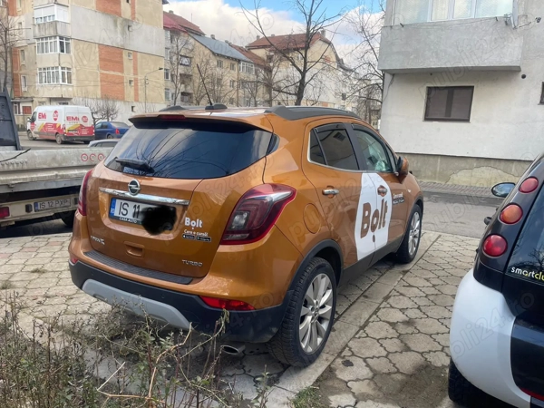 OPEL Mokka 2017 — imagine 3
