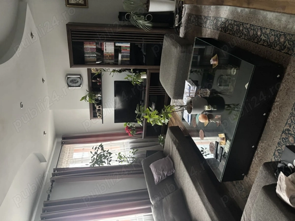 Apartament 3 camere zona rezidentiala — fotografia 1
