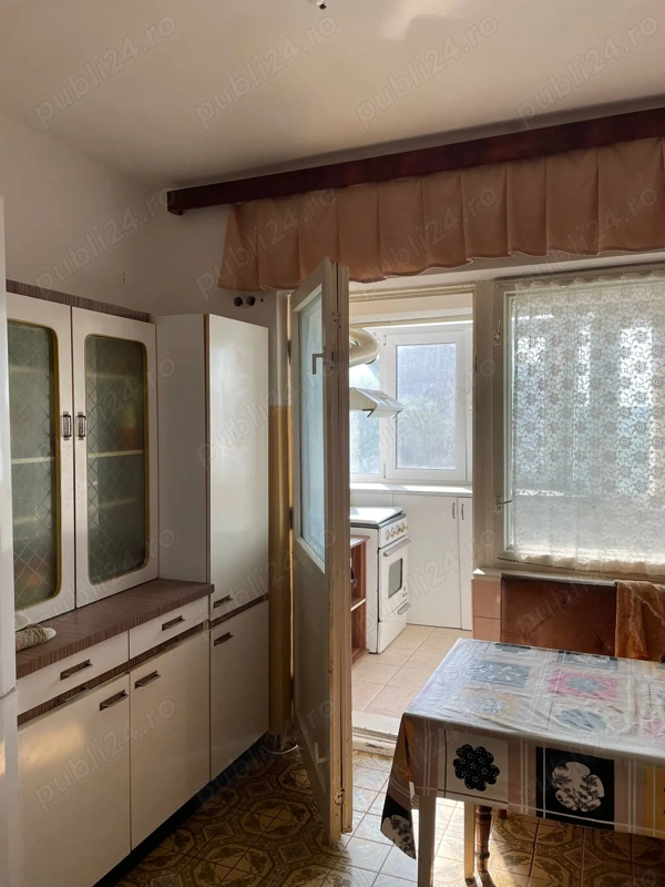 Apartament 3 Camere Ultracentral etaj 4 6 Liceul Murgoci, vedere la Dunare — fotografia 1