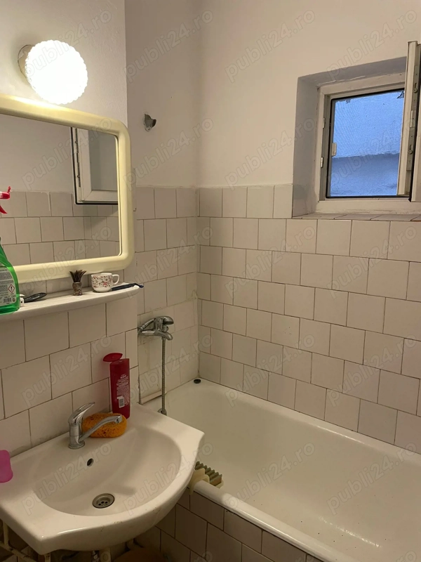 Apartament 3 Camere Ultracentral etaj 4 6 Liceul Murgoci, vedere la Dunare — fotografia 3