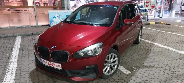 BMW 2 Series 2018 — imagine 5