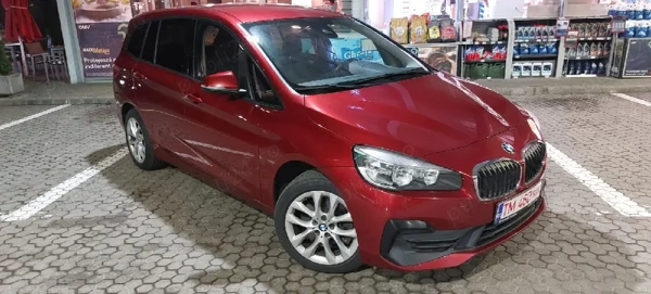 BMW 2 Series 2018 — imagine 4