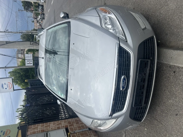 Vind Ford Mondeo