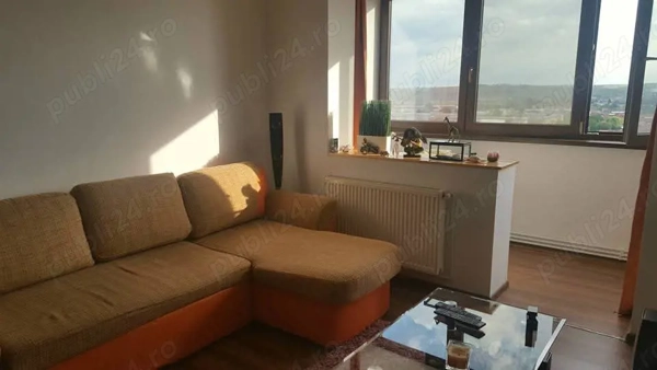 De închiriat ap 2 camere, cea mai frumoasă priveliște!! — fotografia 1