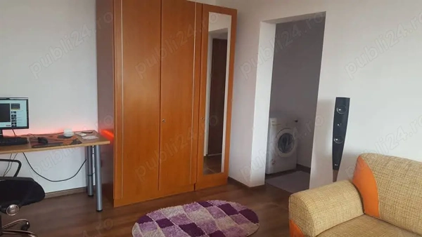 De închiriat ap 2 camere, cea mai frumoasă priveliște!! — fotografia 2