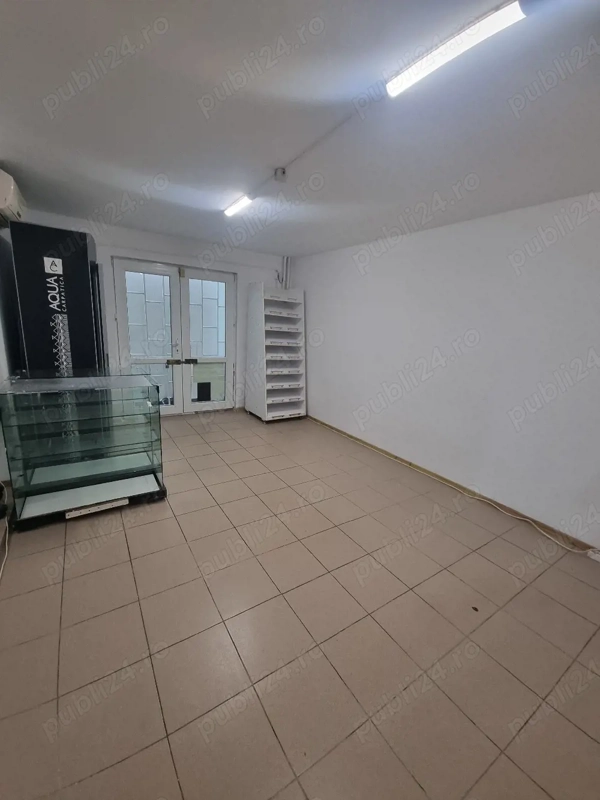 Închirieri Birouri -Spatii comerciale
