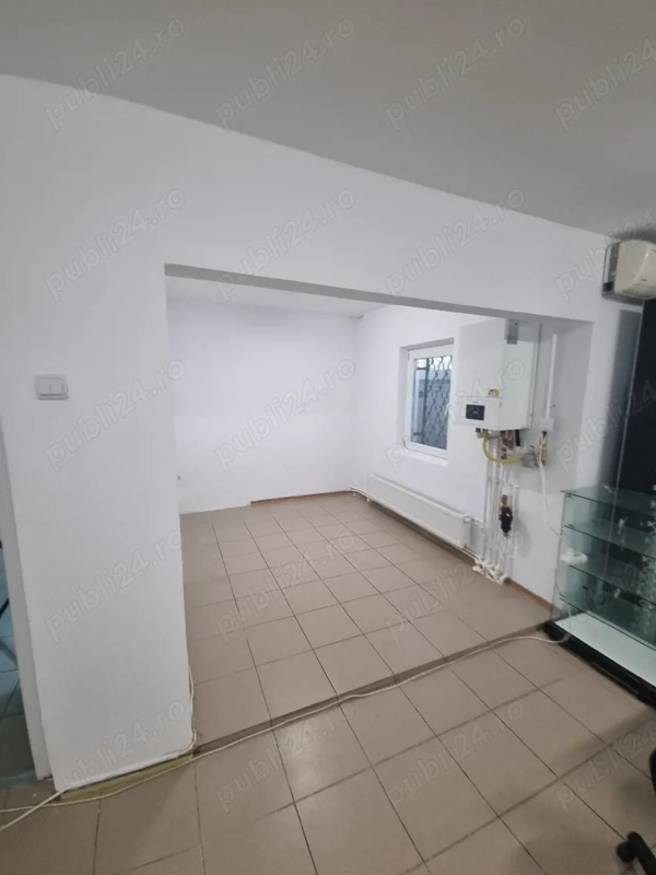 Închirieri Birouri -Spatii comerciale