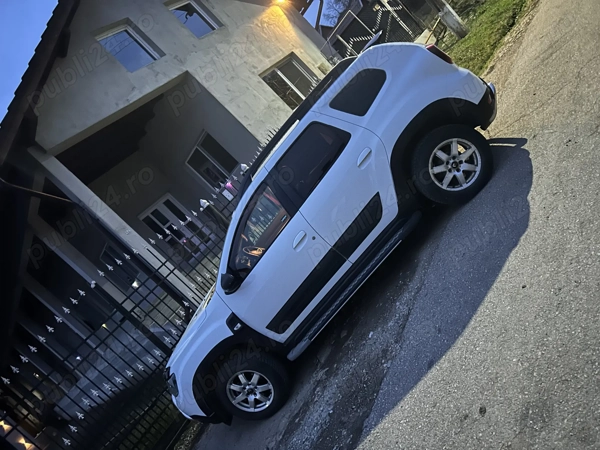 DACIA Duster 2020 — imagine 4