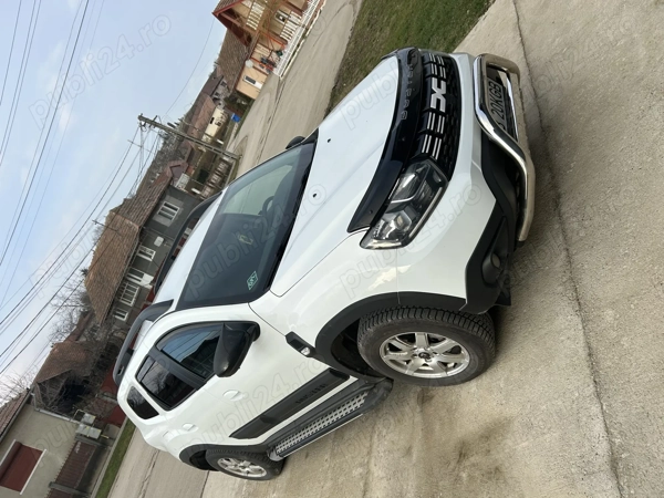 DACIA Duster 2020 — imagine 8
