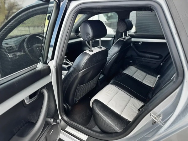 AUDI A4 2006 — imagine 2